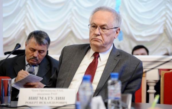 Жизненный цикл РАН закончен?