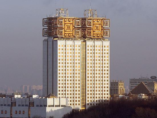 Академики РАН признали Россию асоциальным государством