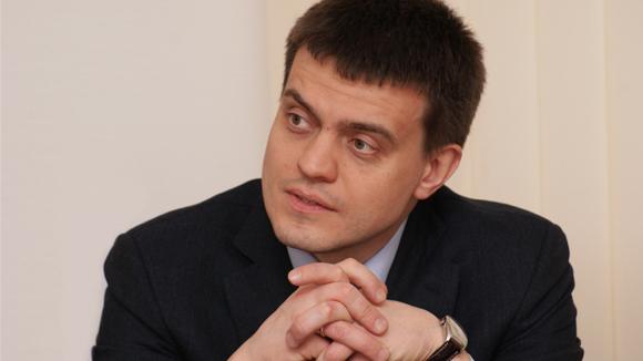 «Частных денег в российской науке очень мало»