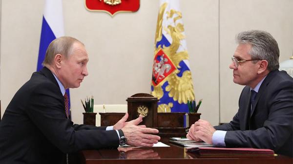 Зачем России зарубежные ученые?