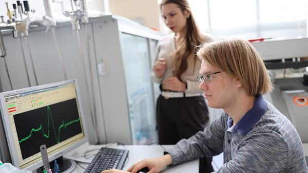 Разработка ученых НГУ позволит ускорить поиск наиболее эффективных лекарств от рака Разработка ученых НГУ позволит ускорить поиск наиболее эффективных лекарств от рака