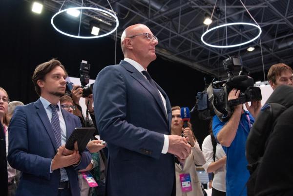 Готовится национальный рейтинг научно-технологического развития регионов