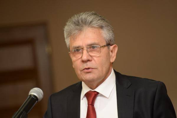 Академик Александр Сергеев подвёл итоги поездки в Новосибирск 