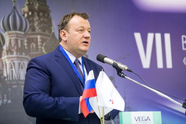 Интервью с руководителем департамента информатизации и развития телекоммуникационных технологий Новосибирской области Анатолием Дюбановым