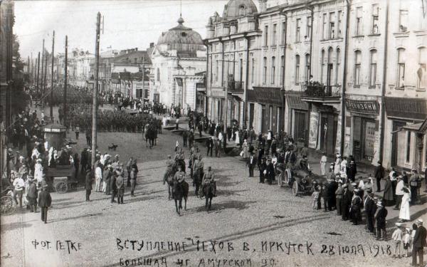 Гражданская война остается темой для научных споров 