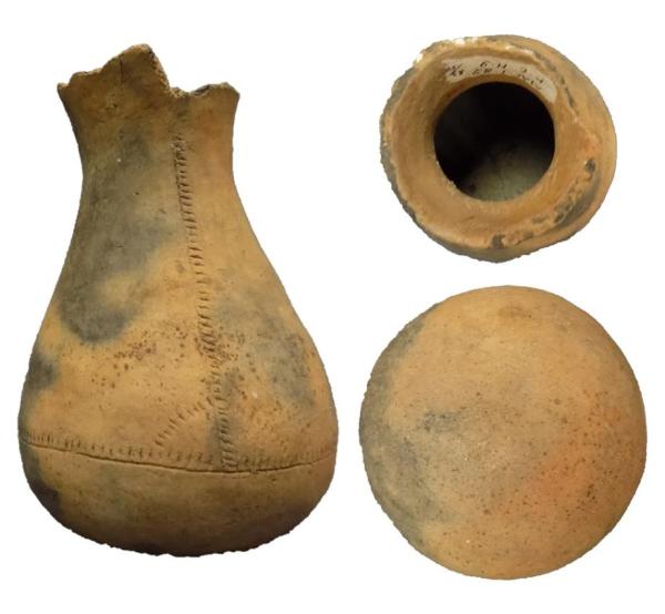 Что можно узнать, изучая древние кувшины