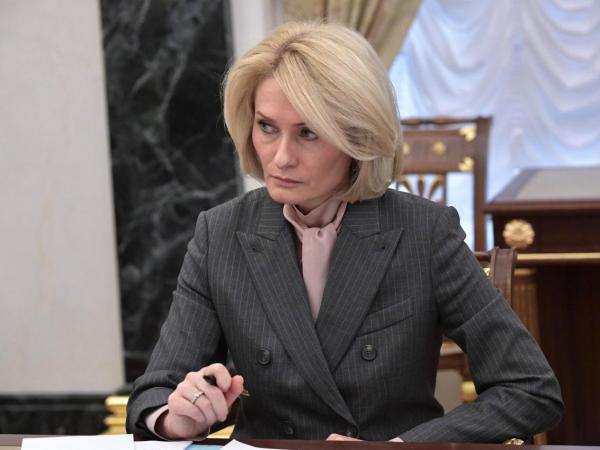 В Правительстве РФ провели совещание по импортозамещению в геологоразведке и добыче полезных ископаемых