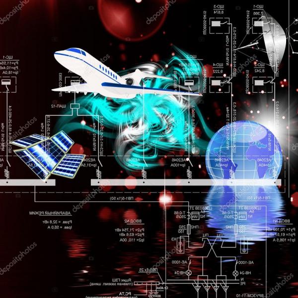 Земное измерение космических исследований