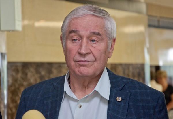 Интервью с научным руководителем Сибирского федерального научного центра агробиотехнологий РАН академик Aлександром Донченко