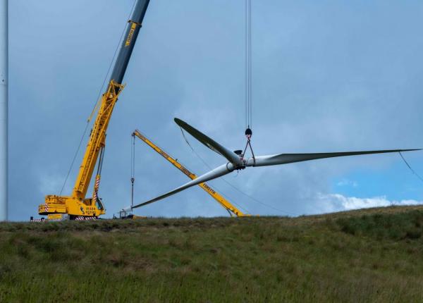 Сторонники возобновляемой энергетики ищут новые аргументы в ее защиту