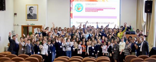 Этот проект стал одним из итогов прошедшей 23-24 ноября в ФИЦ ИЦиГ СО РАН V межрегиональной конференции юннатского движения