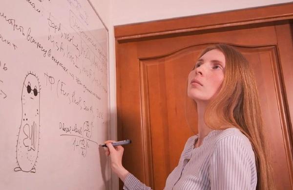 На что еще способны малышки-бактерии, рассказывают новосибирские ученые