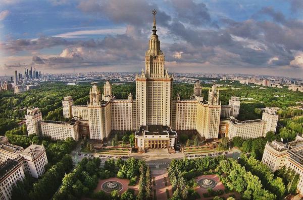 Появилась информация о крупной административной реформе МГУ