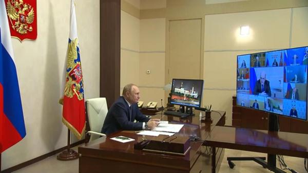 К итогам заседания Совета по стратегическому развитию и национальным проектам