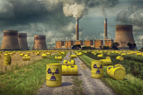 Часть экспертов из Еврокомиссии выступили против включения АЭС и газовых ТЭС в «зеленую» таксономию