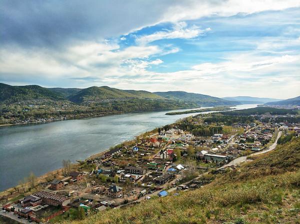 Интервью с директором Красноярского научного центра СО РАН 