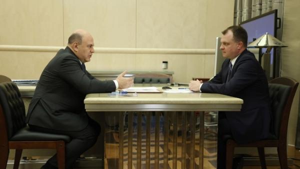 Роль мер и стандартов в научно-технологическом прорыве обсудили в Правительстве РФ