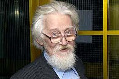 Владимир Дыбо, доктор филологических наук, академик РАН