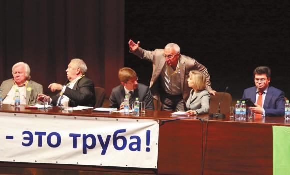 Математика: невозможность планирования, принуждения и контроля
