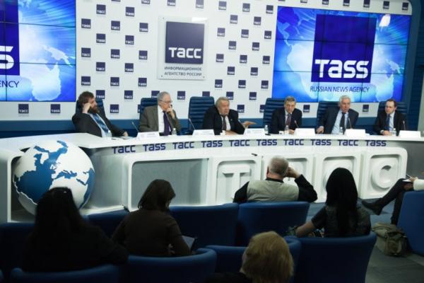Недофинансирование — все еще одна из главных проблем науки
