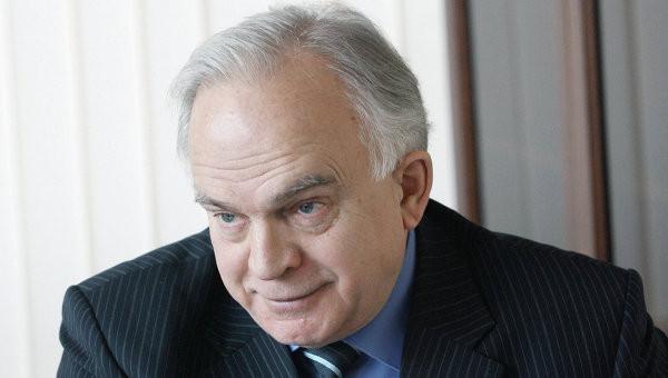 Валерий Черешнев о поддержке научно-технической деятельности