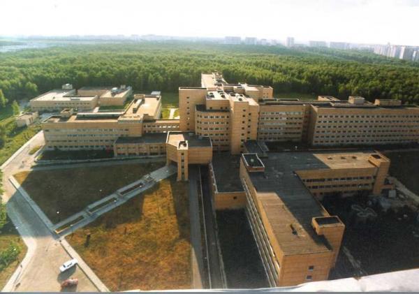 Академическая медицина будет жить?