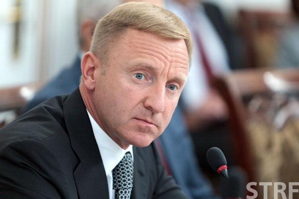 Дмитрий Ливанов, министр образования и науки РФ