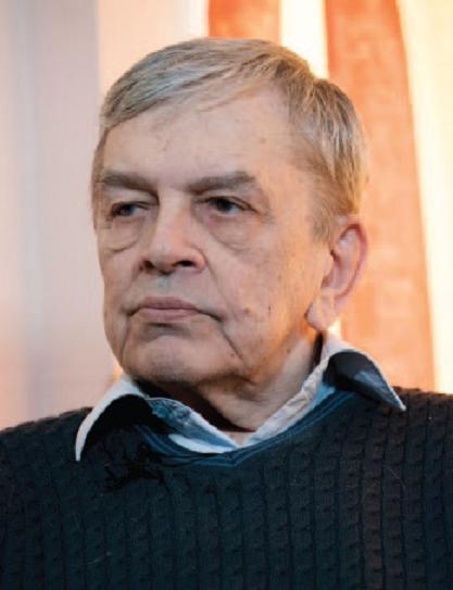 Что грозит Байкалу?