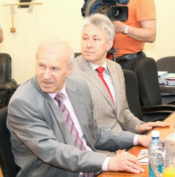 В Новосибирске планируется открыть ещё один технопарк