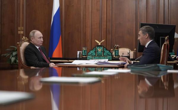 Новосибирская область вошла в состав участников большого научно-образовательного проекта