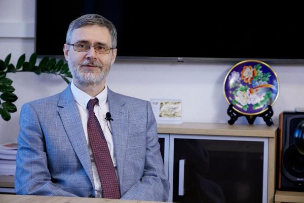«Сириус» и ИЦиГ СО РАН заключили соглашение о сотрудничестве