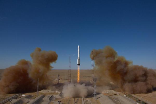 Госкорпорация Роскосмос продолжает демонстрировать непоследовательность в принятии долгосрочных стратегических решений