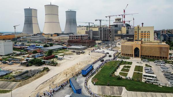 Россия на высшем уровне определила свою ключевой приоритет в энергетике