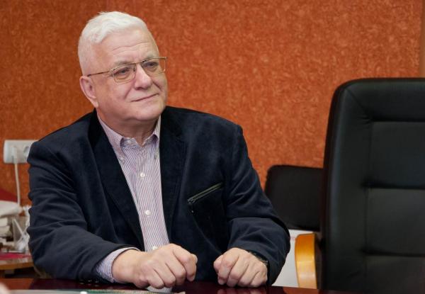 «Обсуждение было бурным и деловым»
