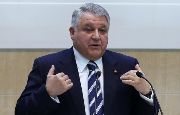 Ковальчук: развивая ядерные технологии, РФ создала базу для атомно-космического прорыва