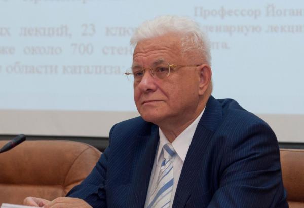 В НГУ предстоит реорганизация