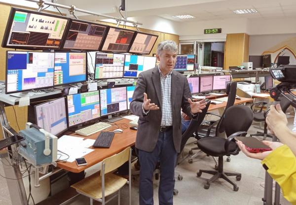 Каких результатов добились учёные ИЯФ СО РАН в 2025 году