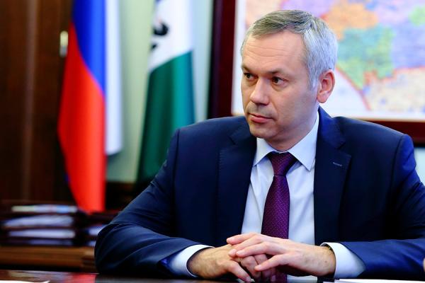 Губернатор подвел итоги работы на «Архипелаге-2121» 