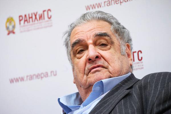 Что происходит с российскими нацпроектами