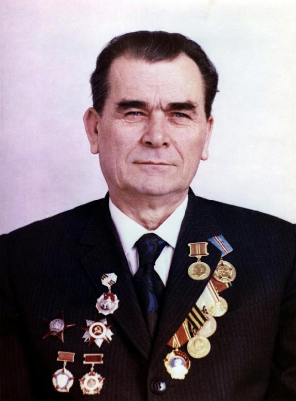 В Академгородке прошла вторая конференция о вкладе ученых в Победу 1945 года