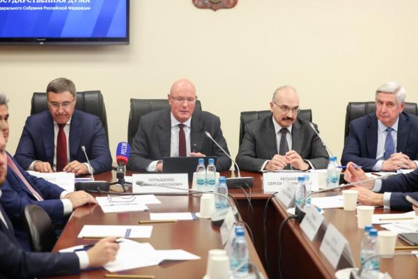 Руководители Министерства науки и высшего образования и Министерства просвещения сохранили свои должности