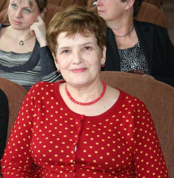Интервью с руководителем лаборатории физиологической генетики СО РАН Надеждой Бажан