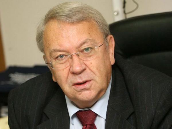 Российская академия наук создаст в Крыму свое представительство