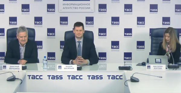 Запущено строительство второй очереди "Академпарка"