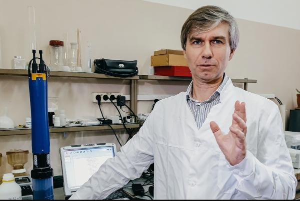 Красноярский ученый рассказал, от чего зависит зарплата в научных институтах