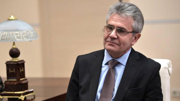 Президент РАН поднял тему технологического отставания страны