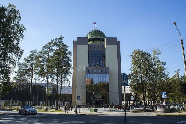 Университет в числе первых защитил свою программу развития по проекту «Приоритет 2030»