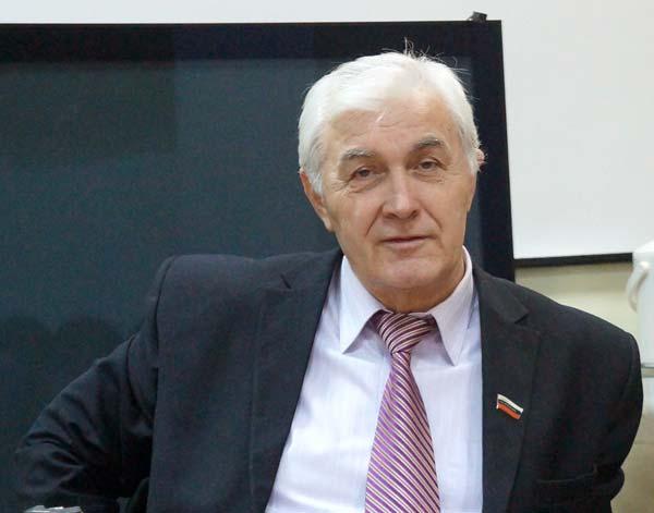 Образцовый подход к освоению территорий