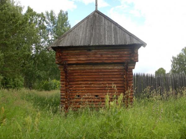 Состоялась презентация книги о старейшем остроге Приобья