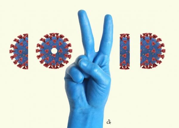 Блиц-интервью c сотрудником Института здравоохранения США  Евгением Куниным